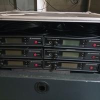 sehnaiser sistema completo 