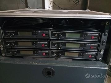 sehnaiser sistema completo 