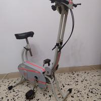 Cyclette Carnielli Vintage