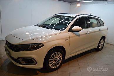 FIAT Tipo 1.6 Mjt S&S SW life