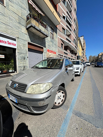 Fiat punto 188 1.2 benzina