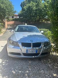 Auto BMW serie 3