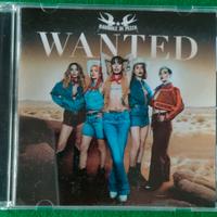 Bambole di pezza - Wanted CD 2025