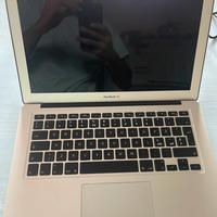 MacBook Air 13 pollici 2015