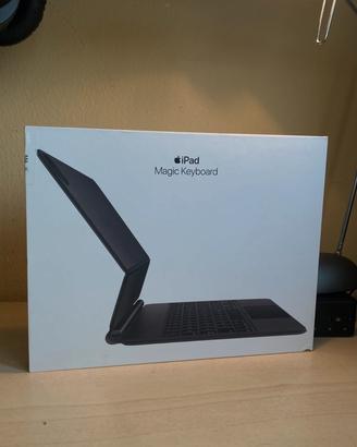 Apple Magic Keyboard