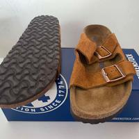 Birkenstock - Arizona - Sandalo con Doppia Fascia