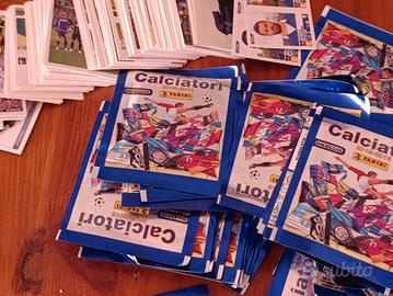 figurine panini 2015/2016