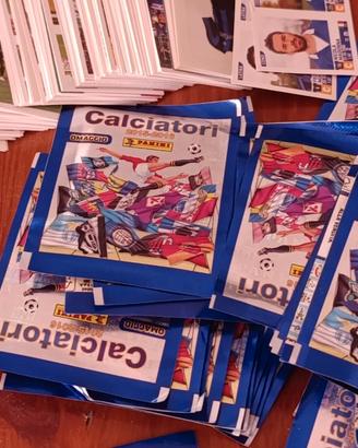 figurine panini 2015/2016