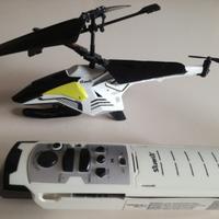 Elicottero telecomandato