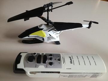 Elicottero telecomandato