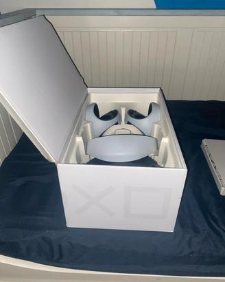 Playstation Vr2
