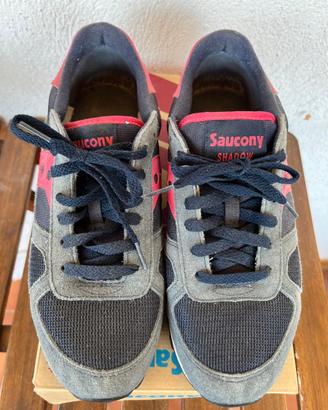 Scarpe da donna Saucony taglia 42