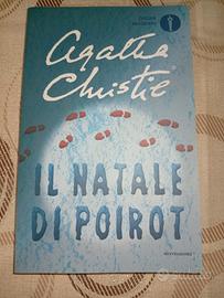 Agatha Christie Il Natale di Poirot | Mondadori