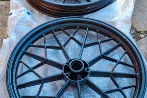 Ricambi originali per BMW R45 del 1982