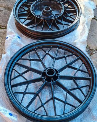 Ricambi originali per BMW R45 del 1982