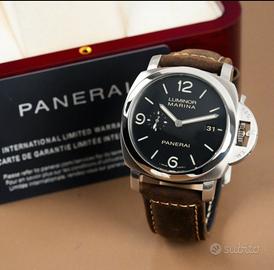 Panerai Luminor Marina
