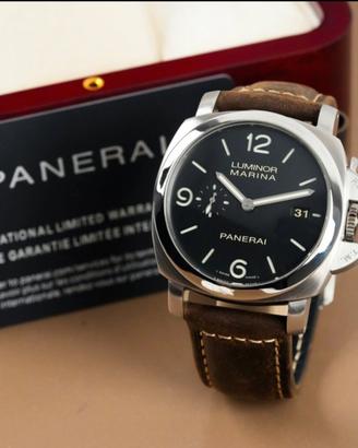 Panerai Luminor Marina