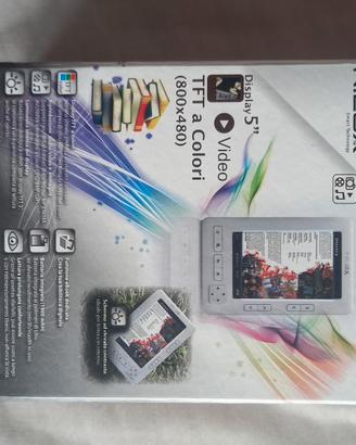 e book