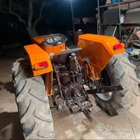 Trattore Fiat 540 dt