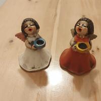 Coppia Trixie Thun vintage 