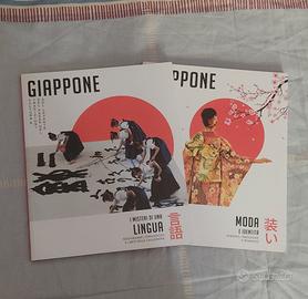 Volumi Giappone Corriere della sera 