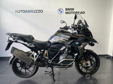 BMW r 1250 gs Abs my19