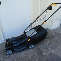 Rasaerba elettrica  Alpina/ pari al nuovo