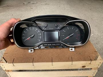 Quadro strumenti originale Citroën C3 - Cod. 98 37