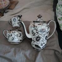 porcellana  vintage 