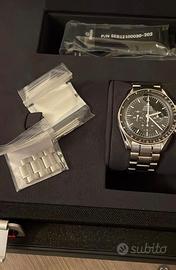 Omega Speedmaster professional