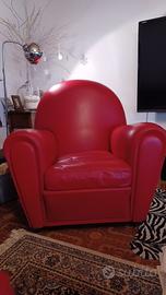 Poltrona Frau Vanity Fair