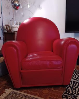 Poltrona Frau Vanity Fair