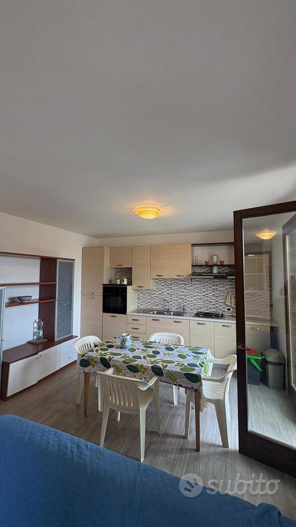 Appartamento San Vito Lo Capo [17/26VRG] - Vista 5