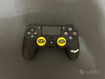 Controller ps4 customized Batman