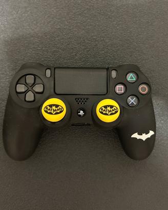 Controller ps4 customized Batman