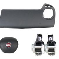 KIT AIRBAG - Fiat Talento 1° serie (2016-2020)