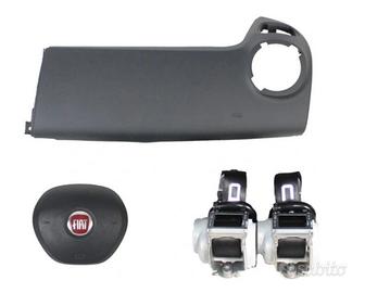 KIT AIRBAG - Fiat Talento 1° serie (2016-2020)