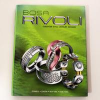 Bosa Rivoli Libro Catalogo Gioielli Raro
