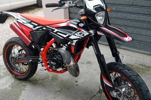 Moto Beta Track 50cc