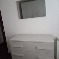 cassettiera  da camera