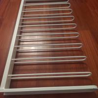 Complemento portapantaloni armadio Pax Ikea 