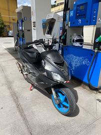 Aprilia RS 50 - 2006