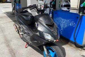 Aprilia RS 50 - 2006