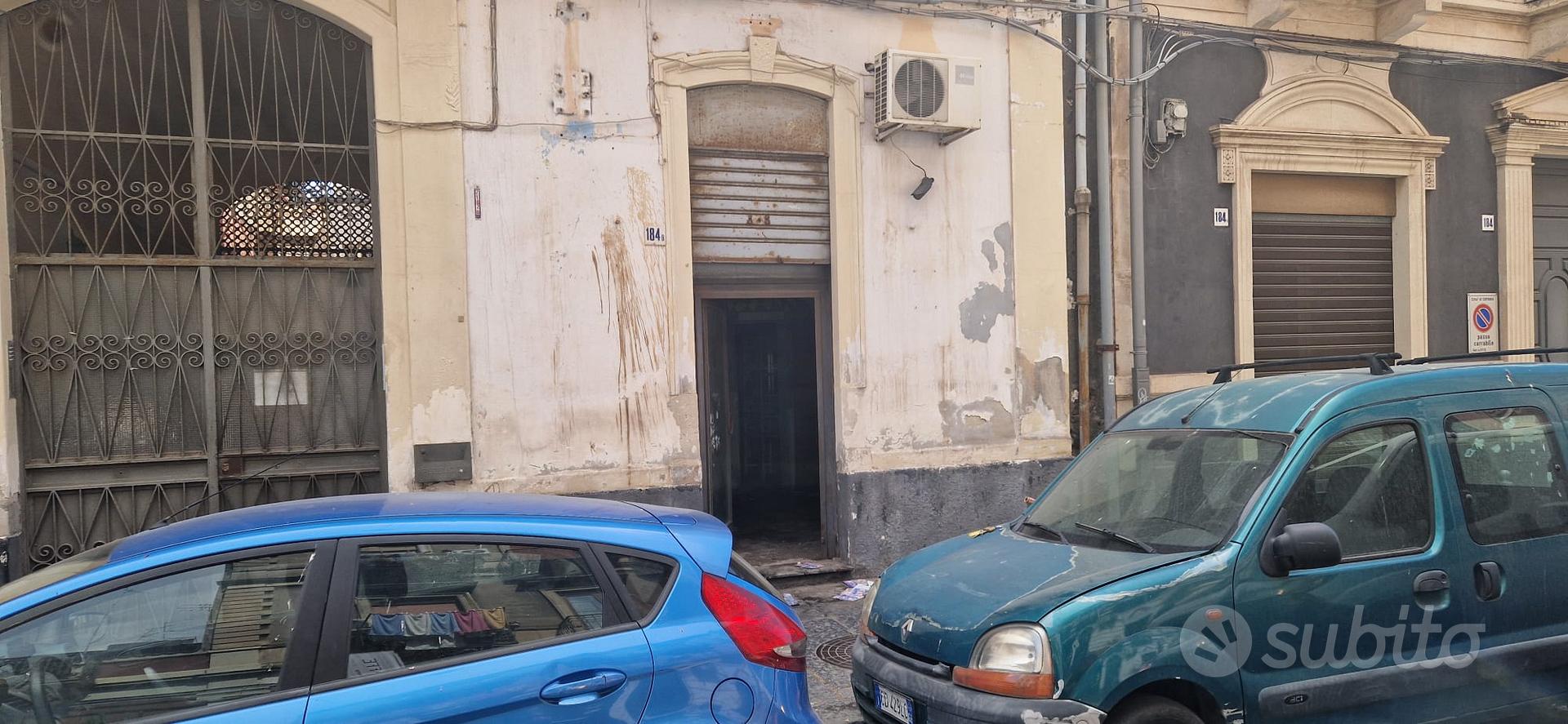 PIAZZA BOVIO bottega C/1, disponibilità immediata - Vista 3