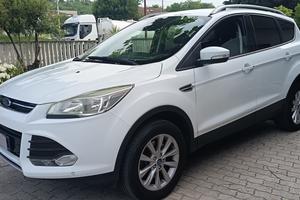 Ford Kuga 2.0 tdci Titanium X 4wd s&s 150cv E6