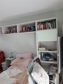 Mobili sia per salotto che camera