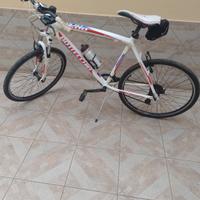MTB Bottecchia FX500 front suspension