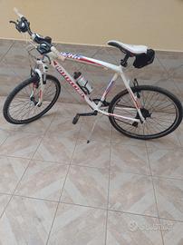 MTB Bottecchia FX500 front suspension