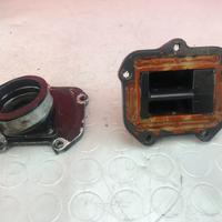 COLLETTORE INTAKE KTM MX 125 1993 1994 1995 MX125