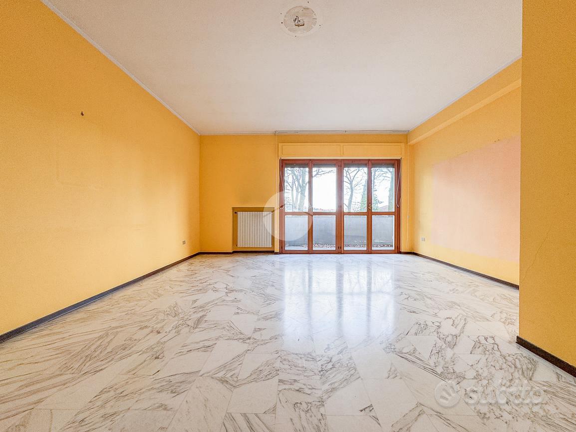 Apartment in Teramo, San Giorgio - Vista 4